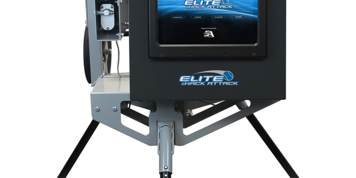 2024 TOP PROGRAMMABLE PITCHING MACHINES