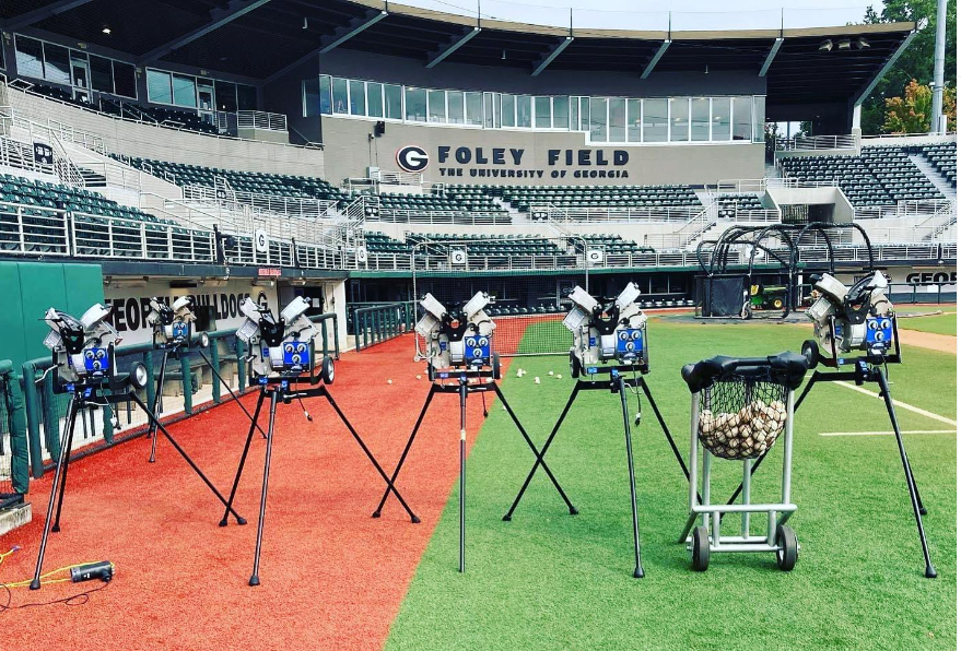 2023 BEST BASEBALL PITCHING MACHINES Pitch Machine Pros