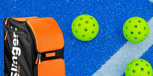 Pickleball & Tennis Ball Launchers – Are They Worth It for Training? (2025 Guide)