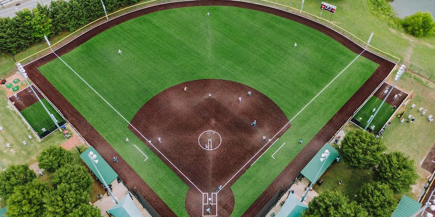 Understanding Softball And Baseball Difference