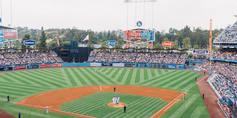 How Pitching Machines Can Improve Your Skills