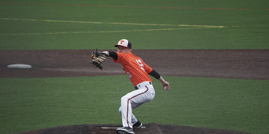 All The Equipment You Need For Baseball