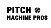 Pitch Machine Pros logo