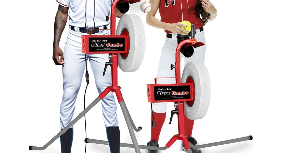 Pitching Machine Design Top Softball Pitching Machines for Fastpitch & Slowpitch Players – 2025 ...