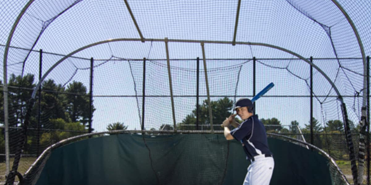 Backyard Homeruns: Finding the Best Batting Cages for Practice in 2025 Backyard Homeruns: Finding the Best Batting Cages for Practice in 2025