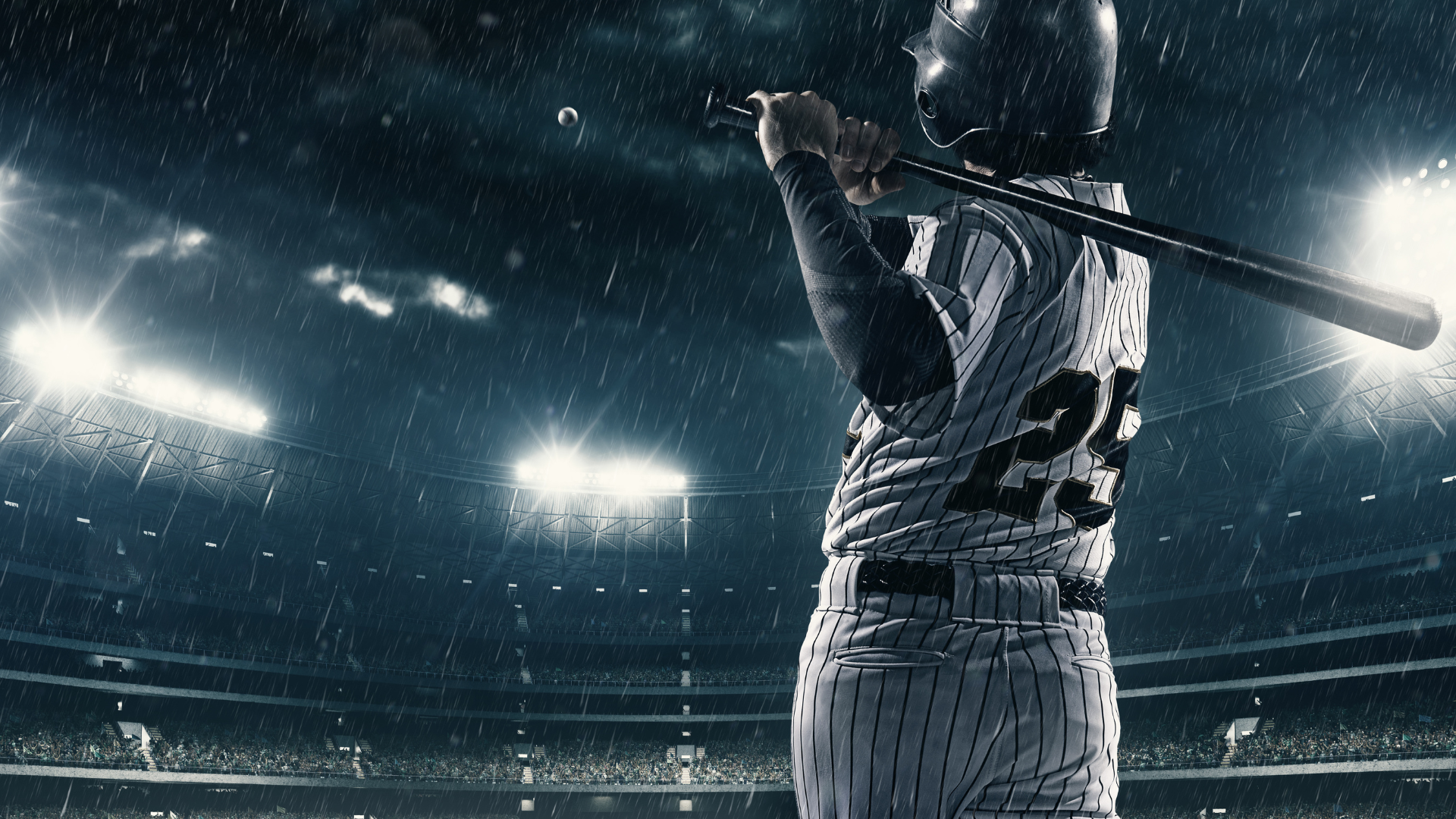 Hitting Like a Pro Baseball Batting Instructions for All Levels