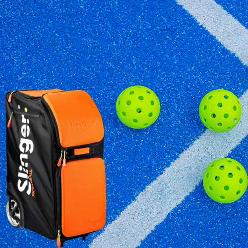 Pickleball & Tennis Ball Launchers – Are They Worth It for Training? (2025 Guide)