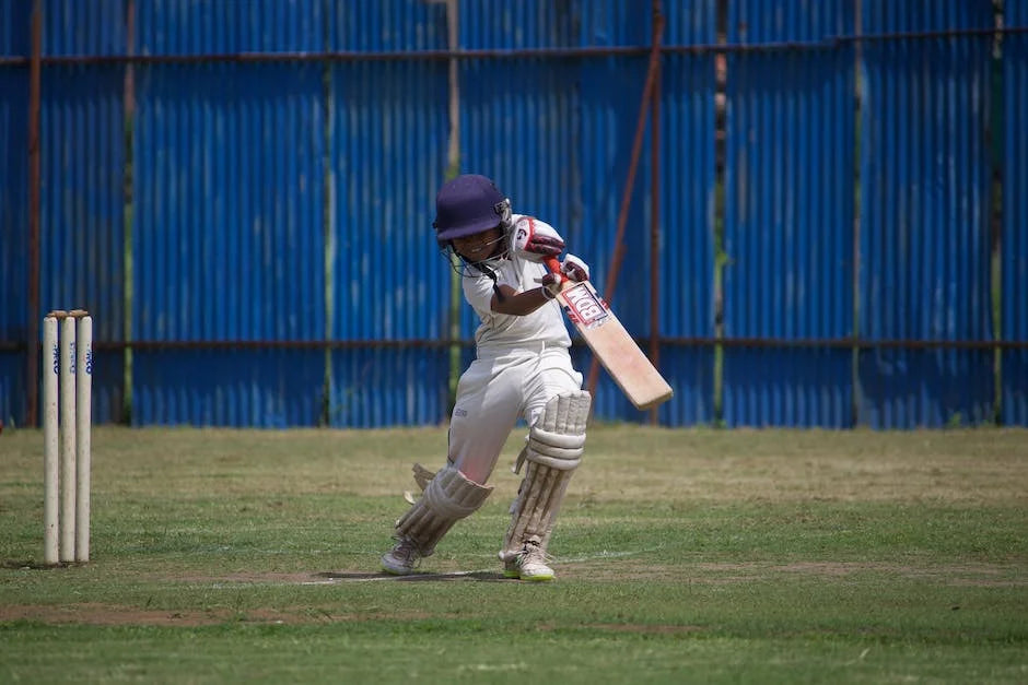 How To Qualify For Cricket World Cup