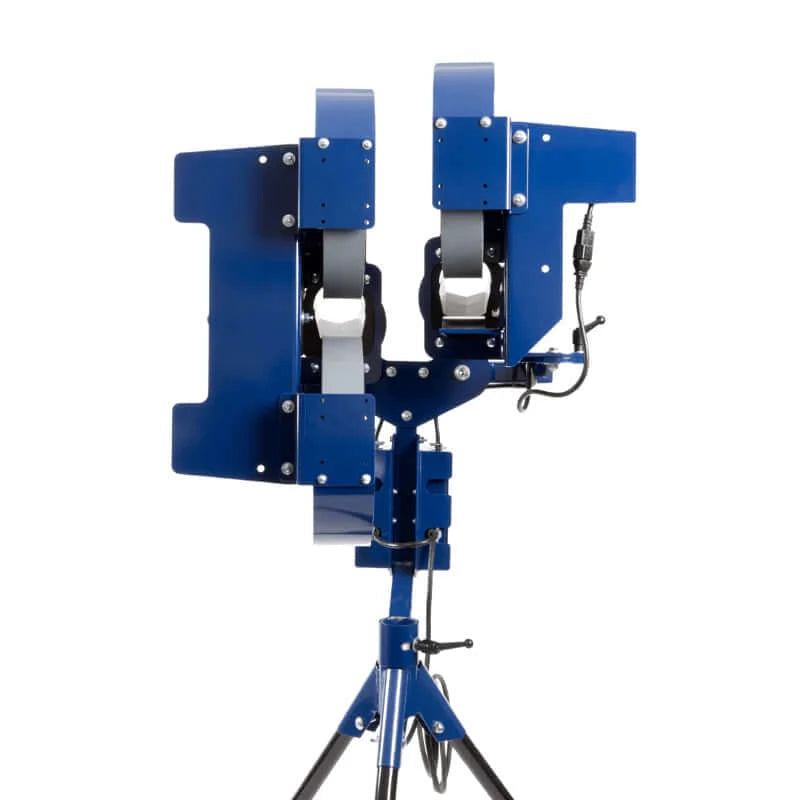 BATA 2Pitch3 Pitching Machine - Pitch Machine Pros