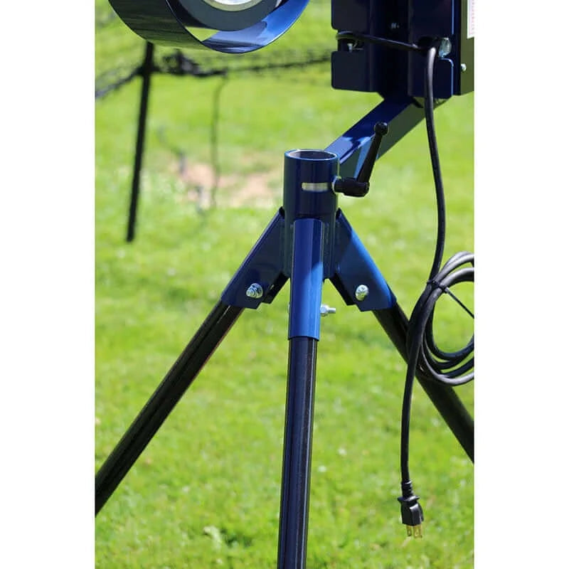 BATA 2Pitch3 Pitching Machine - Pitch Machine Pros