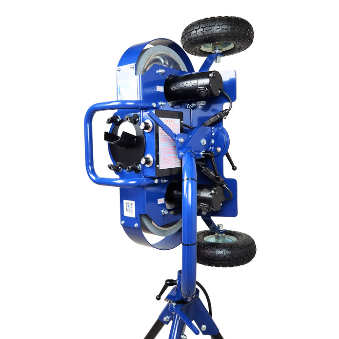 Baseball Pro Machine ALL BASEBALL MACHINES