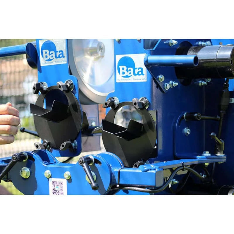 BATA 2Pitch3 Pitching Machine - Pitch Machine Pros