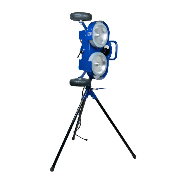 BATA-2 Pro Baseball Softball Combo Options - Pitch Machine Pros