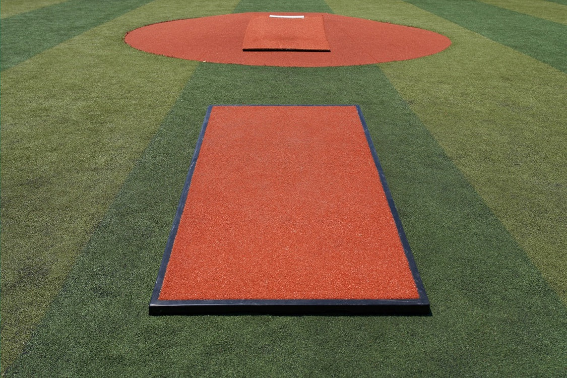 BP Pro Platform -True Pitch - Pitch Machine Pros