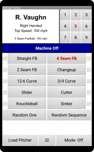 iPitch® 3-Wheel Baseball Pitching Machine-Spinball - Pitch Machine Pros