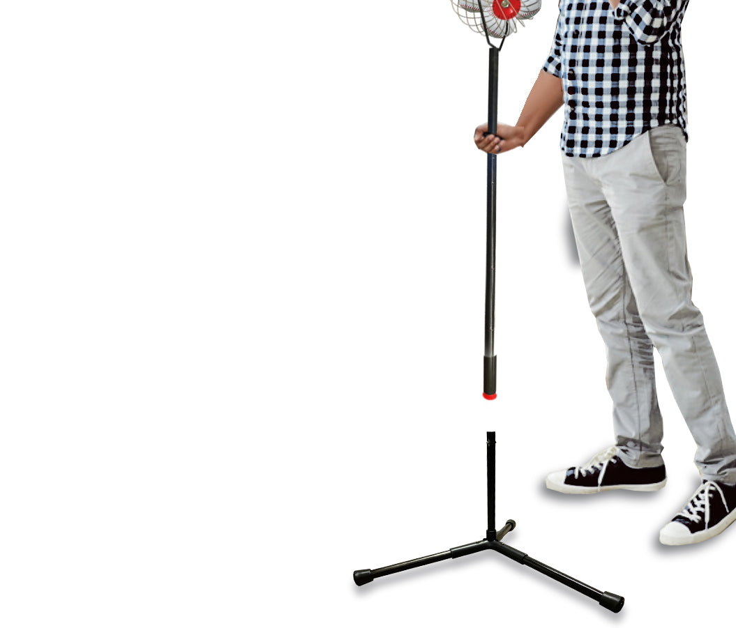 Baseball and Softball Ball Vacuum and Holder - Pitch Machine Pros