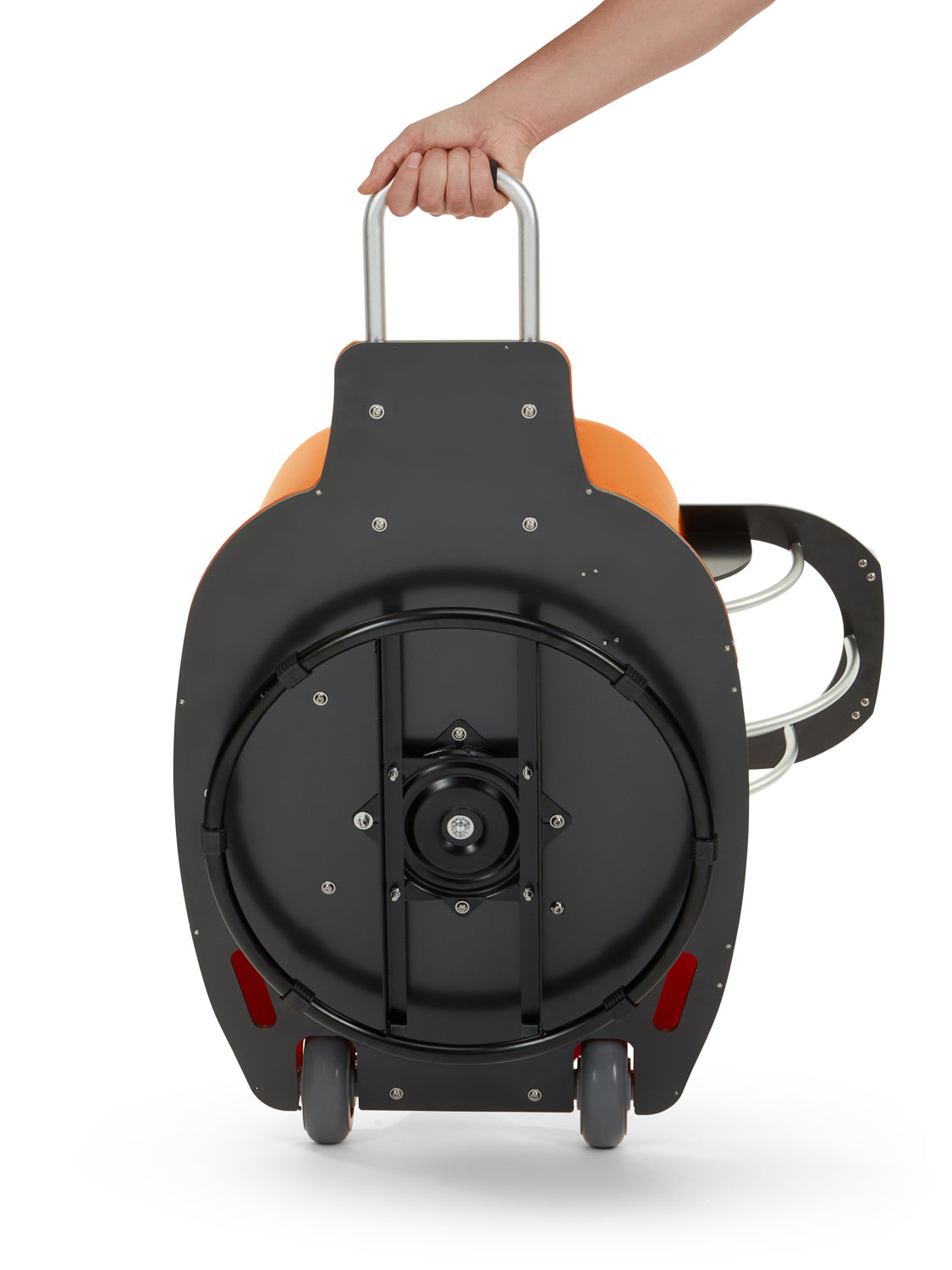 Ball Launcher Soccer Training Machine - Pitch Machine Pros