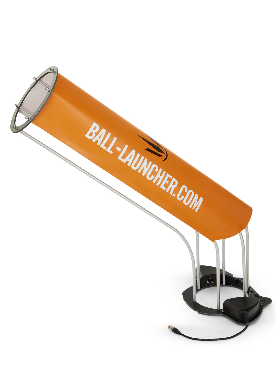 Ball Launcher Soccer Training Machine - Pitch Machine Pros