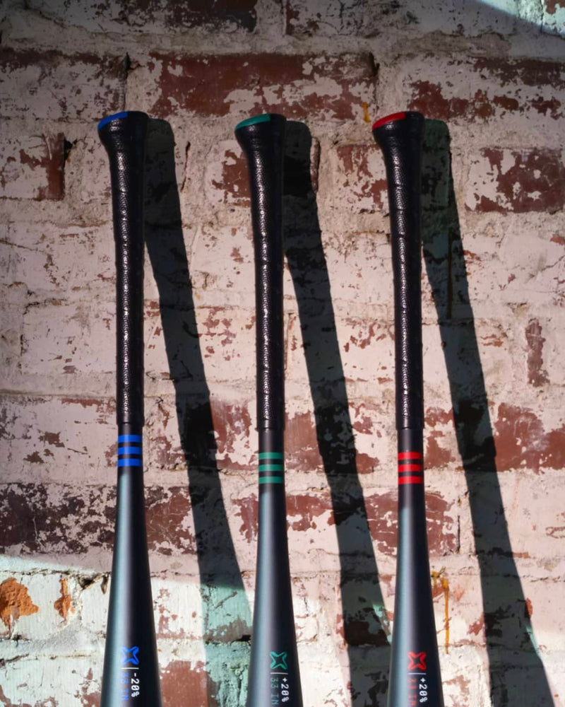Axe Speed Trainers Bat Set - Pitch Machine Pros