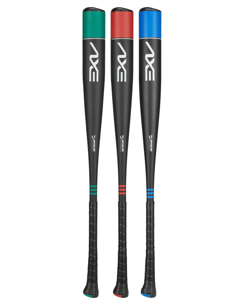 Axe Speed Trainers Bat Set - Pitch Machine Pros