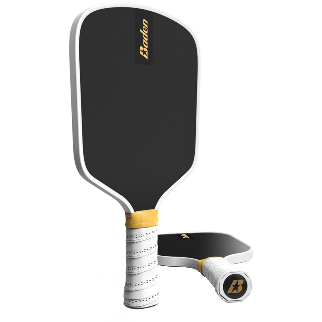 Perfection 3K Pickleball Paddle-Baden - Pitch Machine Pros
