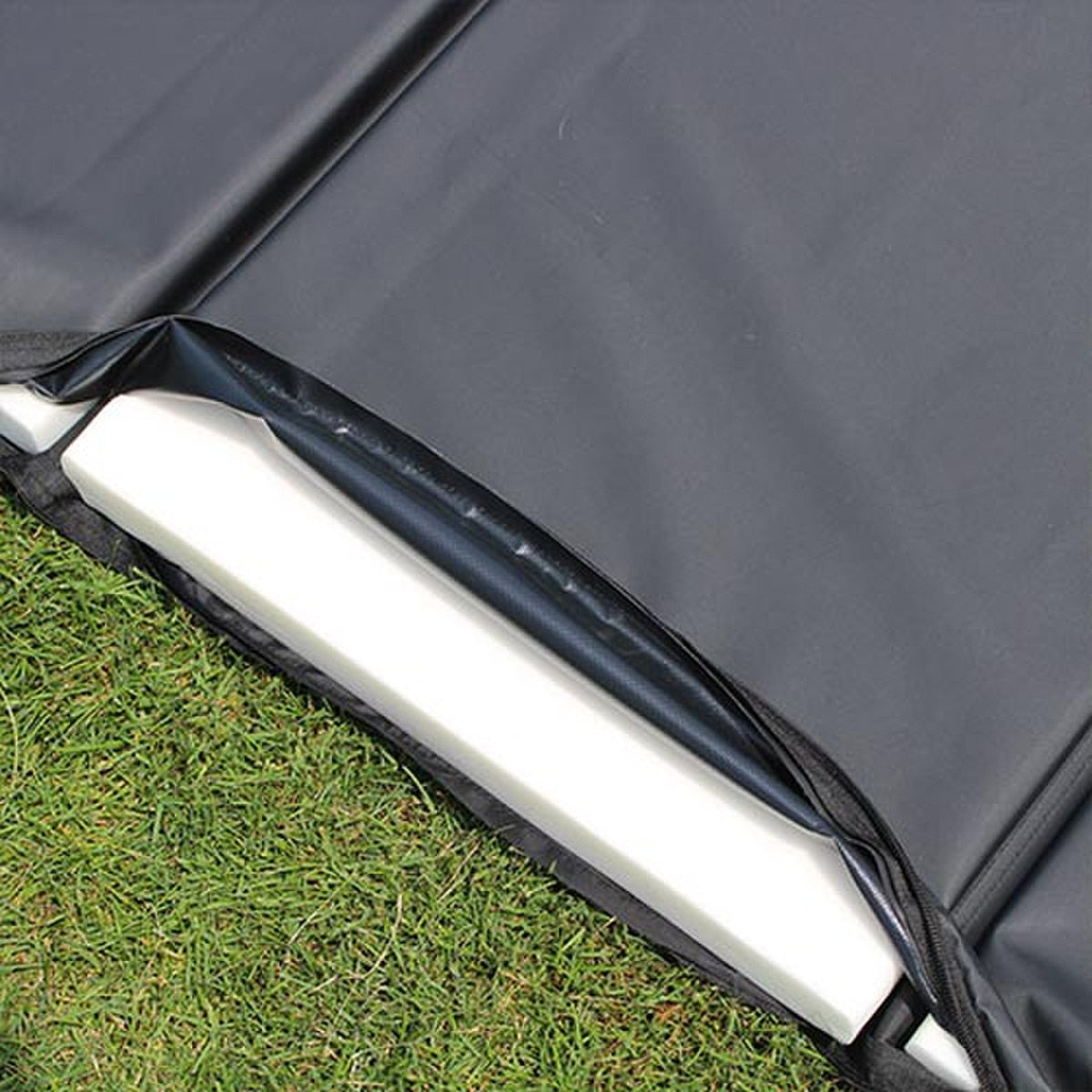 Safe Slide Baseball-Softball Sliding Mat - Pitch Machine Pros