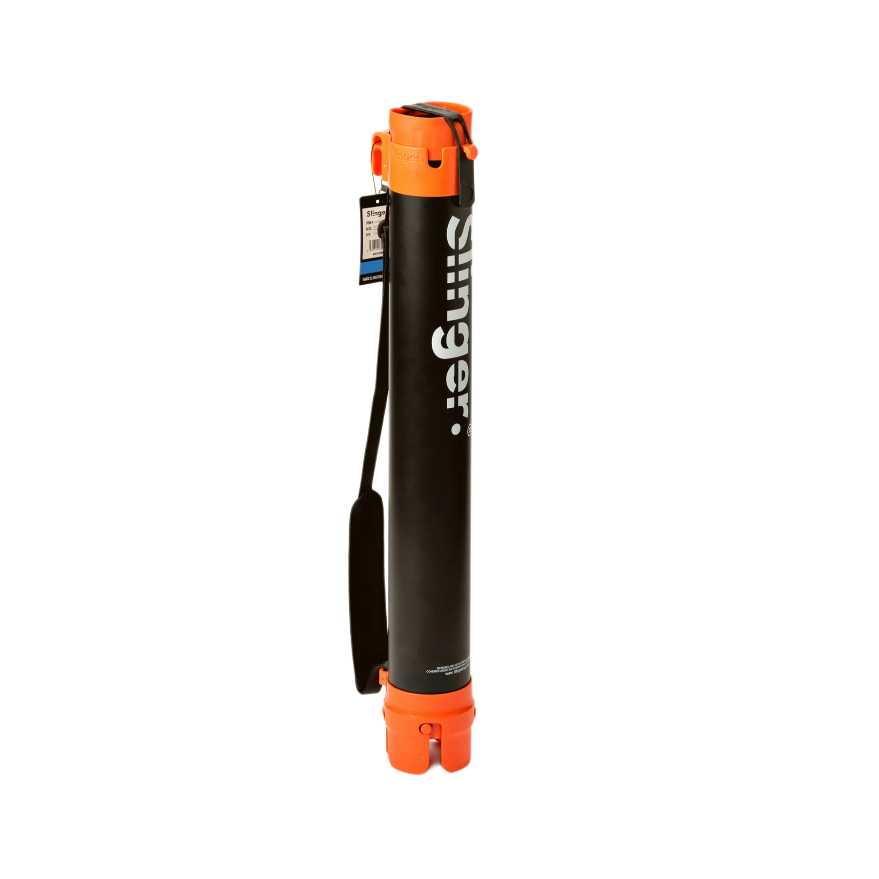 Slinger Slam Pack Pickleball Machine - Pitch Machine Pros