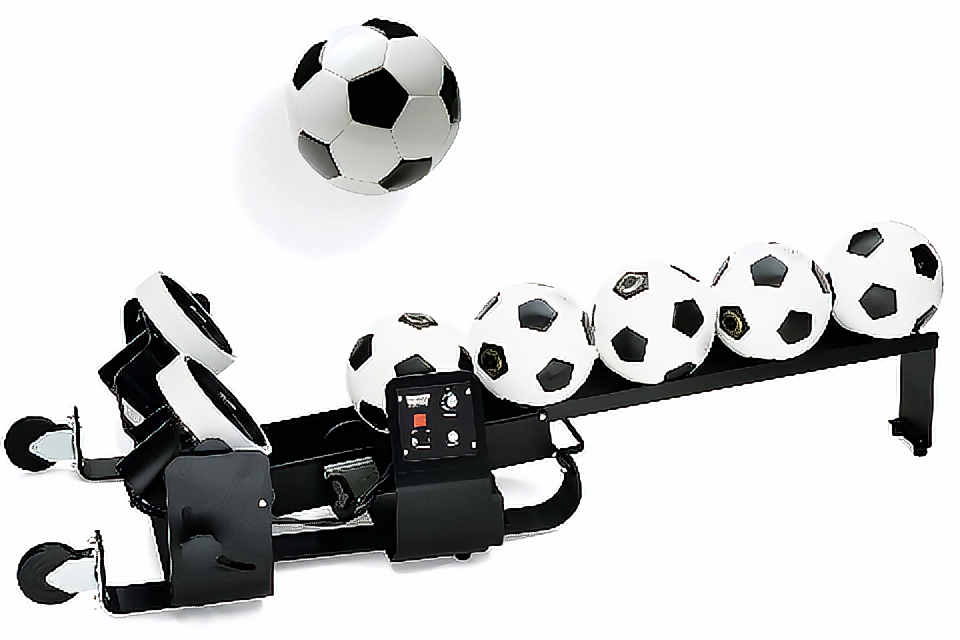 Soccer Pro Trainer-Sports Tutor - Pitch Machine Pros