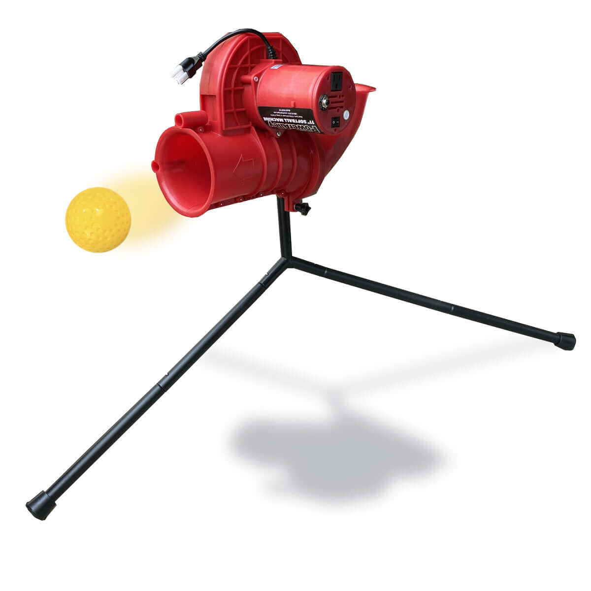 Shop Top Rated Pitching Machines for All Sports at Pitch Machine Pros