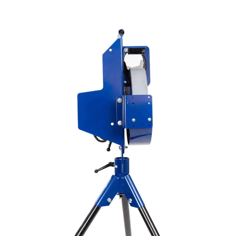 BATA-1  Baseball-Softball Combo Pitching Machine - Pitch Machine Pros