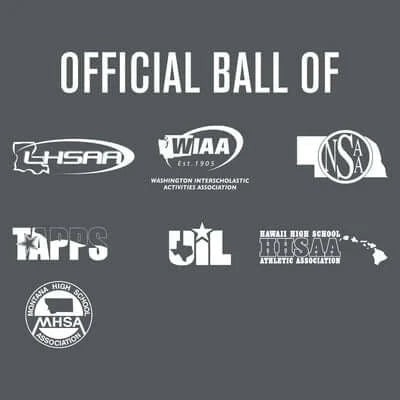 Pro Leather Game Baseballs-1 Dozen-Perfection Series- Baden Sports - Pitch Machine Pros
