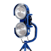 BATA-2 Baseball/Softball Combo Option with Transport Kit - Pitch Machine Pros