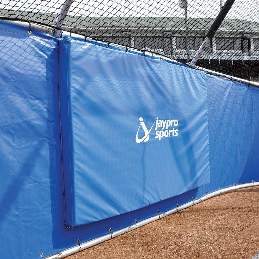 Jaypro Batting Cage Big League Series Bomber All-Star Batting Turtle BMR-1 - Pitch Machine Pros