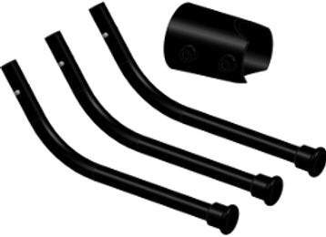 Spinball Pitching Machine Extender Legs - Pitch Machine Pros