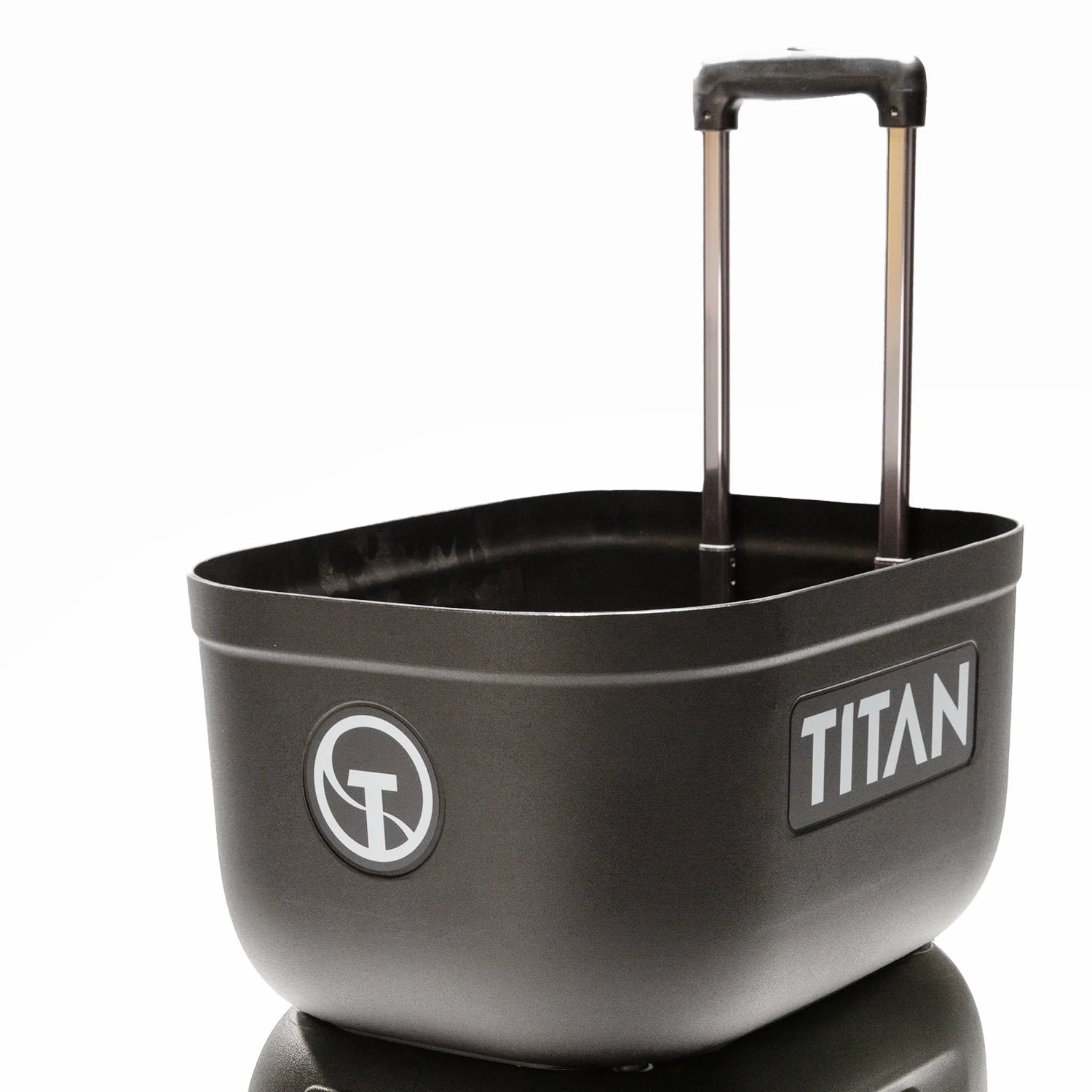 Titan Ace Tennis Ball Machine - Pitch Machine Pros