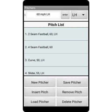 iPitch® 3-Wheel Baseball Pitching Machine-Spinball - Pitch Machine Pros