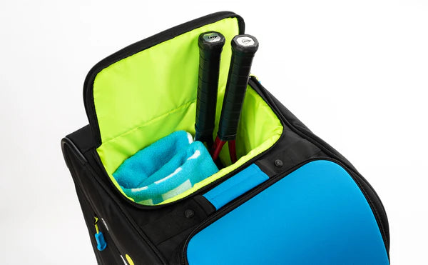 Slinger Tennis Tournament Pack - Pitch Machine Pros