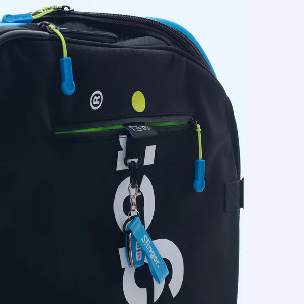 Slinger Tennis Tournament Pack - Pitch Machine Pros
