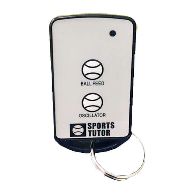 Tutor Plus Pickleball Machine with Wireless Remote - Pitch Machine Pros